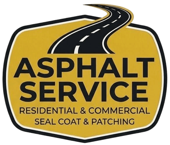 Robert J. Asphalt Services